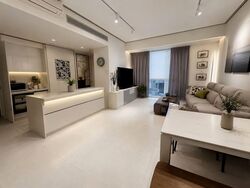 Reflections At Keppel Bay (D4), Condominium #583828091